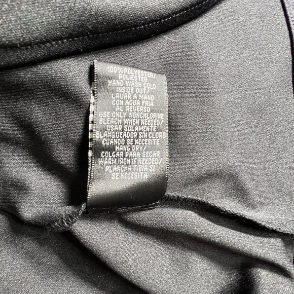 📌SL Fashions Timeless Cocktail - Party - Semi Formal  Dress Flower Petals Optic - Picture 15 of 16